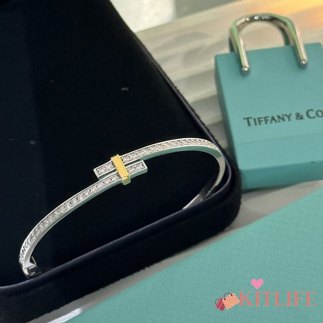 Kitlife bracelet Tiffany & Co. 006 - 1