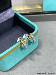 Kitlife Earrings Tiffany & Co. 006 - 1