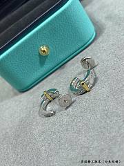 Kitlife Earrings Tiffany & Co. 006 - 3