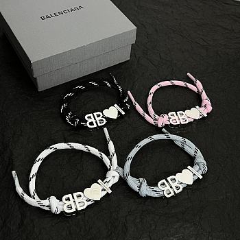 Kitlife BALENCIAGA BB bracelet  