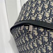 Kitlife Dior Homme Backpack Black - 80016 - 30x 42x 15 cm - 2