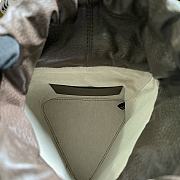 KITLIFE GUCCI MINI CANVAS SHOULDER BAG - 18 X 16 X 5 CM - 4