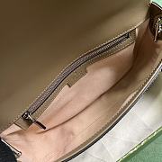 KITLIFE PETITE GUCCI SMALL SHOULDER BAG - 27 X 15 X 5 CM - 5