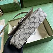 KITLIFE PETITE GUCCI SMALL SHOULDER BAG - 21 X 10 X 5 CM - 4