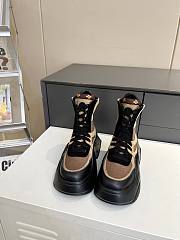 Kitlife Louis Vuitton Archlight 2.0 Platform Ankle Boots - 2