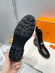 Kitlife Hermes Boots Black - 000 - 6