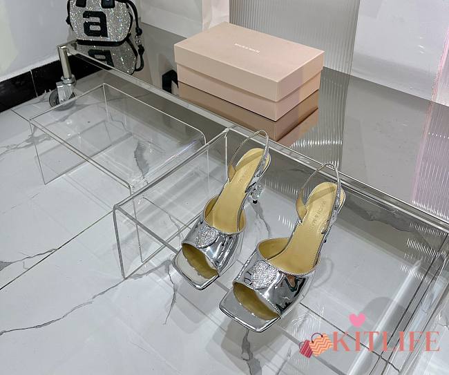 Kitlife MACH&MACH Heels bingbing - 007 - 1