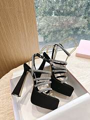 kitlife Mach & Mach Heels Sydney - 000 - 12cm - 1