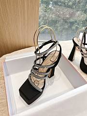 kitlife Mach & Mach Heels Sydney - 000 - 12cm - 5