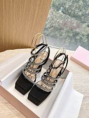 kitlife Mach & Mach Heels Sydney - 000 - 12cm - 4