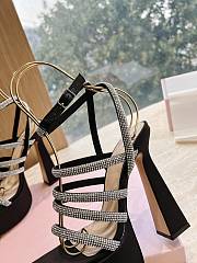 kitlife Mach & Mach Heels Sydney - 000 - 12cm - 3