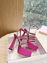 kitlife Mach & Mach Heels Sydney - 001 - 12cm - 1