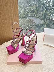 kitlife Mach & Mach Heels Sydney - 001 - 12cm - 5