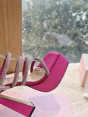 kitlife Mach & Mach Heels Sydney - 001 - 12cm - 4