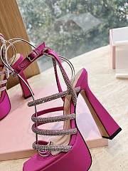 kitlife Mach & Mach Heels Sydney - 001 - 12cm - 3