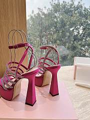 kitlife Mach & Mach Heels Sydney - 001 - 12cm - 2