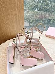 kitlife Mach & Mach Heels Sydney - 002 - 12cm - 6