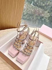 kitlife Mach & Mach Heels Sydney - 002 - 12cm - 4