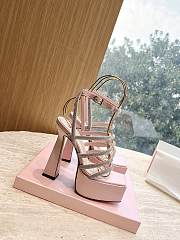 kitlife Mach & Mach Heels Sydney - 002 - 12cm - 5
