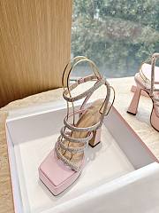 kitlife Mach & Mach Heels Sydney - 002 - 12cm - 3