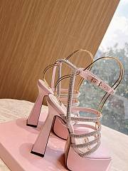 kitlife Mach & Mach Heels Sydney - 002 - 12cm - 2