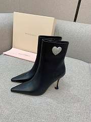 Kitlife mach & mach Boots Black - 1