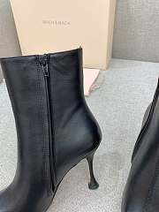 Kitlife mach & mach Boots Black - 2
