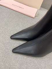 Kitlife mach & mach Boots Black - 4