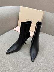 Kitlife mach & mach Boots Black - 5