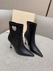 Kitlife mach & mach Boots Black - 6