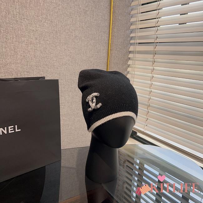 Kitlife Chanel hat 008 SS 2023 - 1