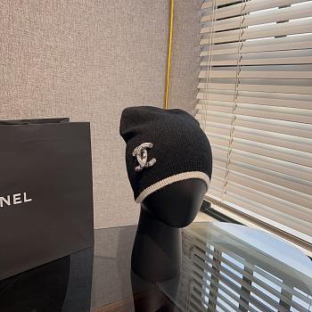 Kitlife Chanel hat 008 SS 2023