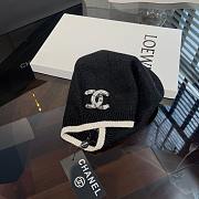 Kitlife Chanel hat 008 SS 2023 - 5