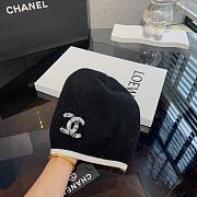 Kitlife Chanel hat 008 SS 2023 - 3
