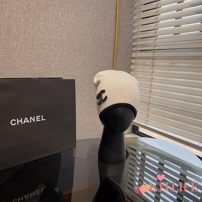 Kitlife Chanel hat 009 SS 2023 - 1