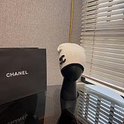 Kitlife Chanel hat 009 SS 2023 - 1