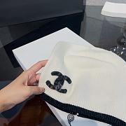 Kitlife Chanel hat 009 SS 2023 - 6