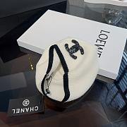 Kitlife Chanel hat 009 SS 2023 - 5
