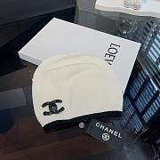 Kitlife Chanel hat 009 SS 2023 - 2