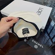 Kitlife Chanel hat 009 SS 2023 - 3