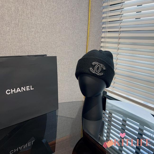 Kitlife Chanel hat 010 SS 2023 - 1