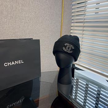 Kitlife Chanel hat 010 SS 2023