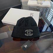 Kitlife Chanel hat 010 SS 2023 - 2