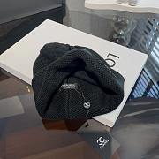 Kitlife Chanel hat 010 SS 2023 - 3