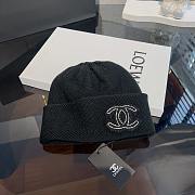 Kitlife Chanel hat 010 SS 2023 - 4