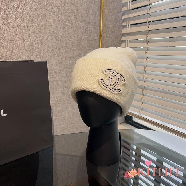 Kitlife Chanel hat 011 SS 2023 - 1