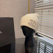 Kitlife Chanel hat 011 SS 2023 - 1