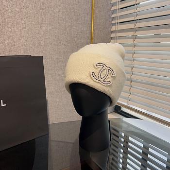 Kitlife Chanel hat 011 SS 2023