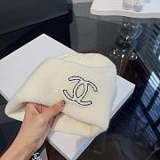 Kitlife Chanel hat 011 SS 2023 - 6