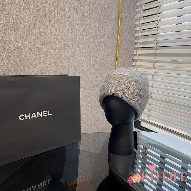 Kitlife Chanel hat 012 SS 2023 - 1
